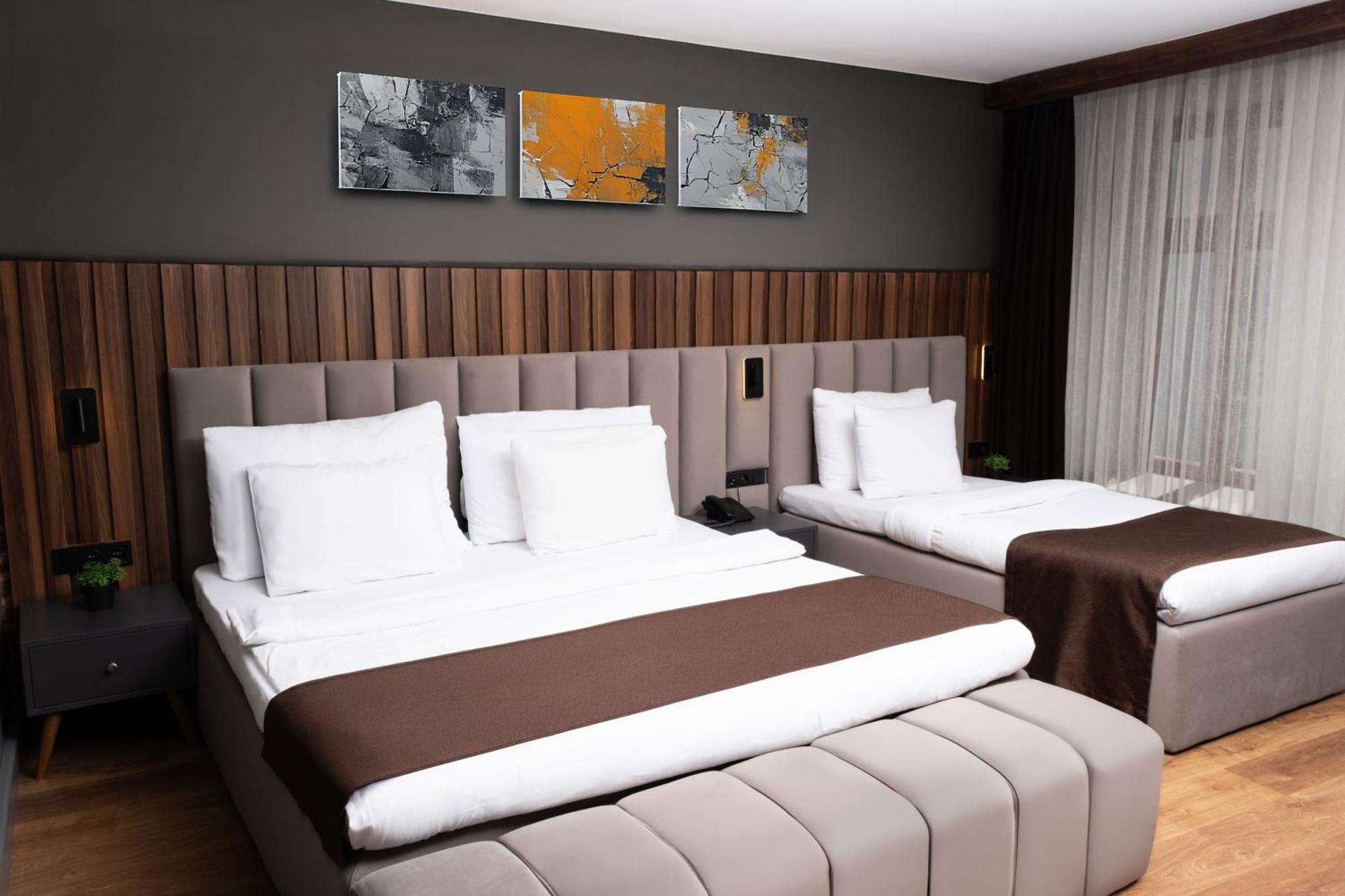 Vita Suites Karakoey — Fotoğraflar 2